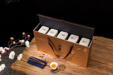 Anji white tea First picking in spring in China Anji white tea gift box special gift New tea of origin Alpine Rare Green
